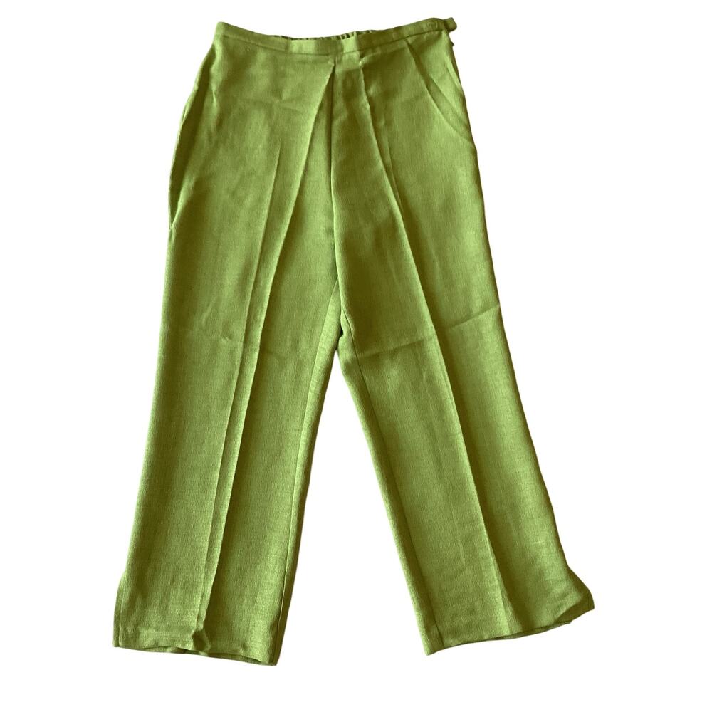 Chapter One Sportswear Dress Pants